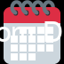 🗓